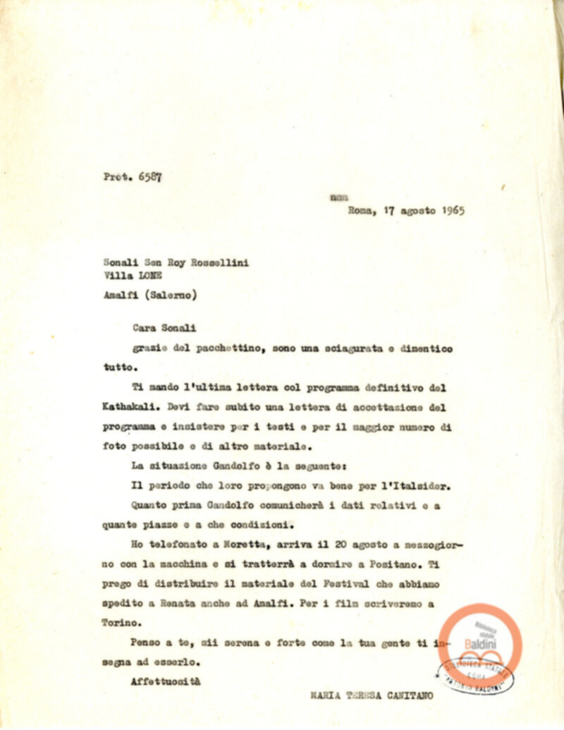 Festival India Giappone