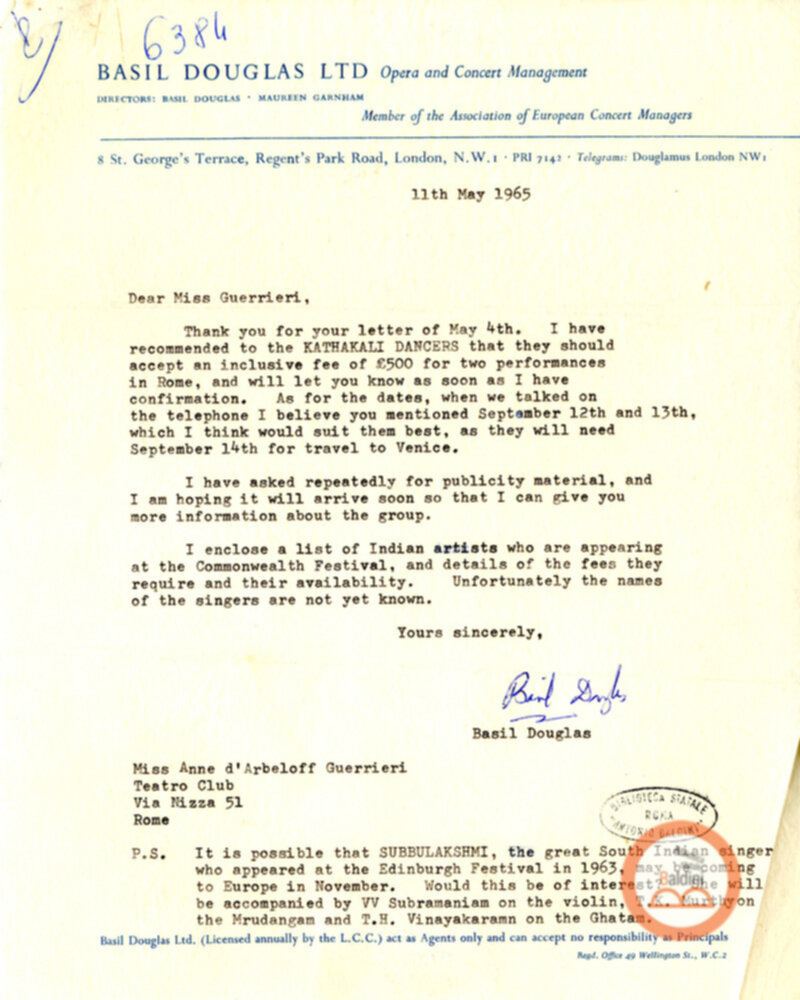 Festival India Giappone