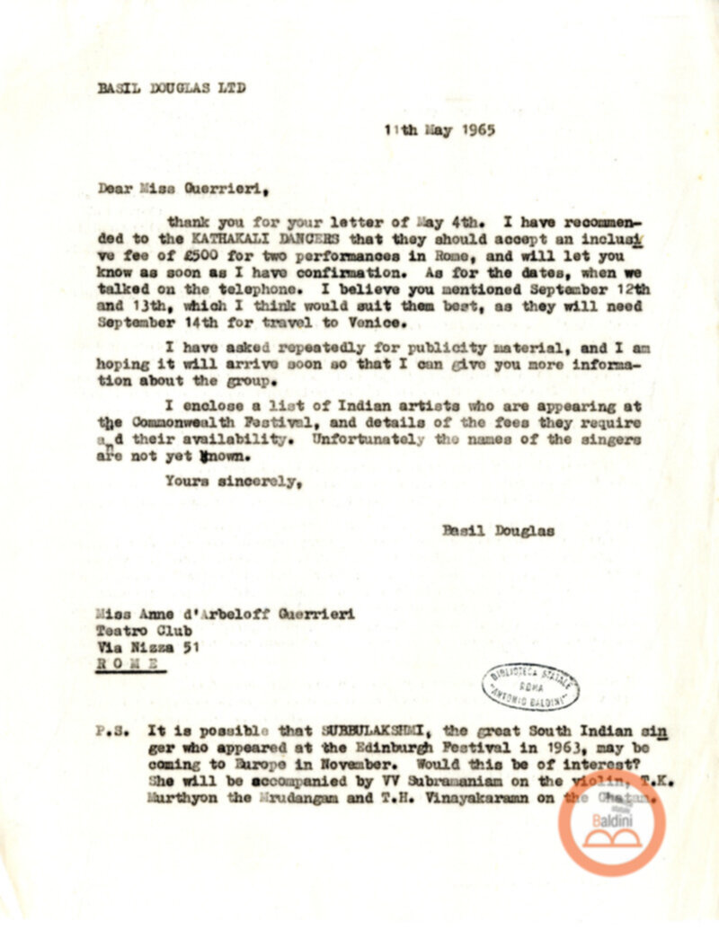 Festival India Giappone