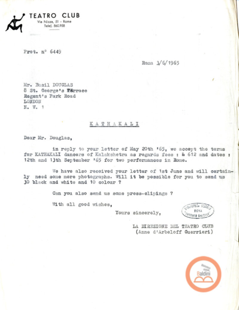 Festival India Giappone