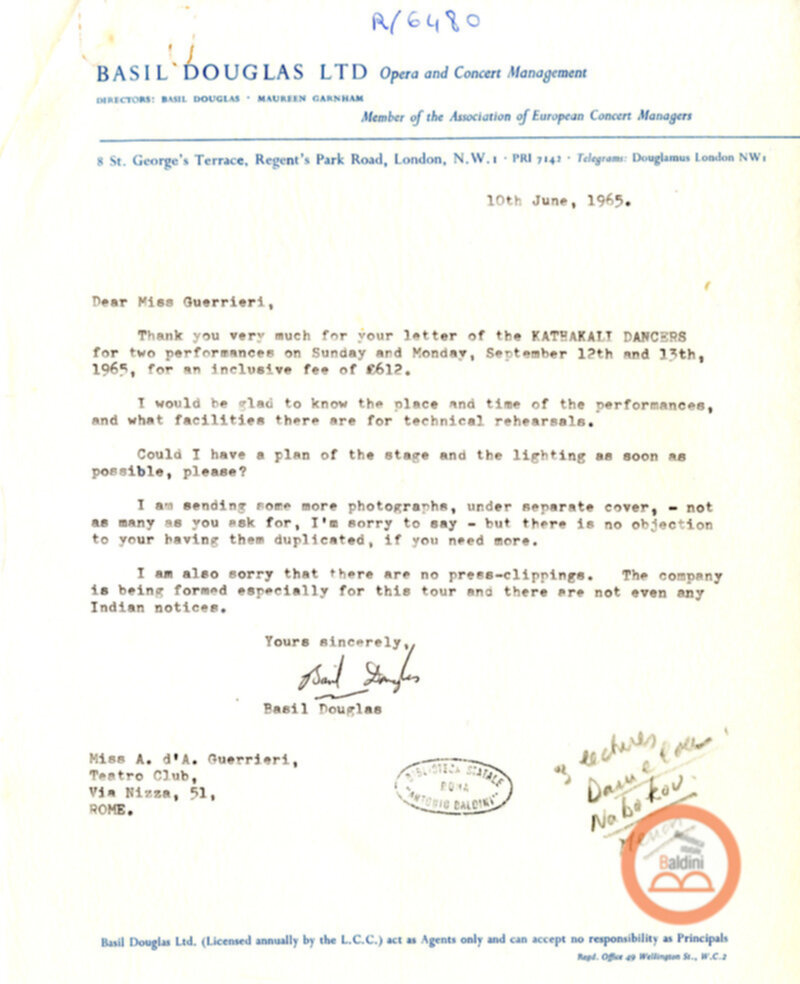 Festival India Giappone