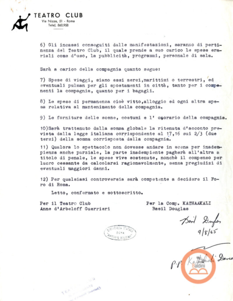 Festival India Giappone