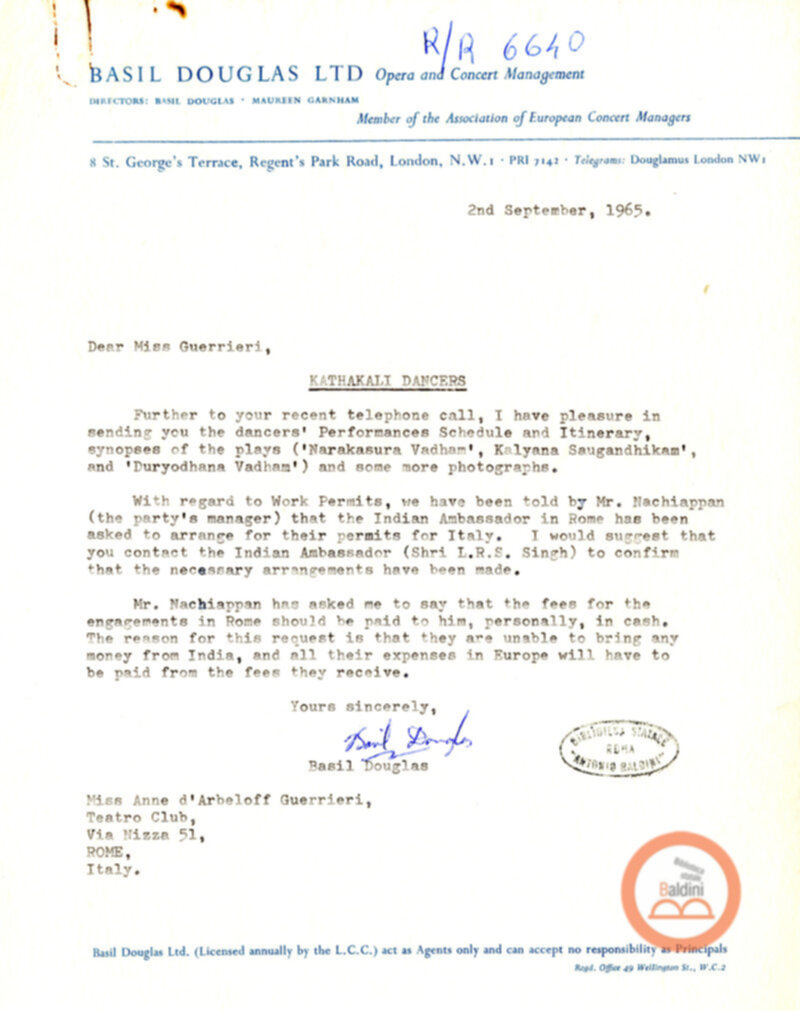 Festival India Giappone