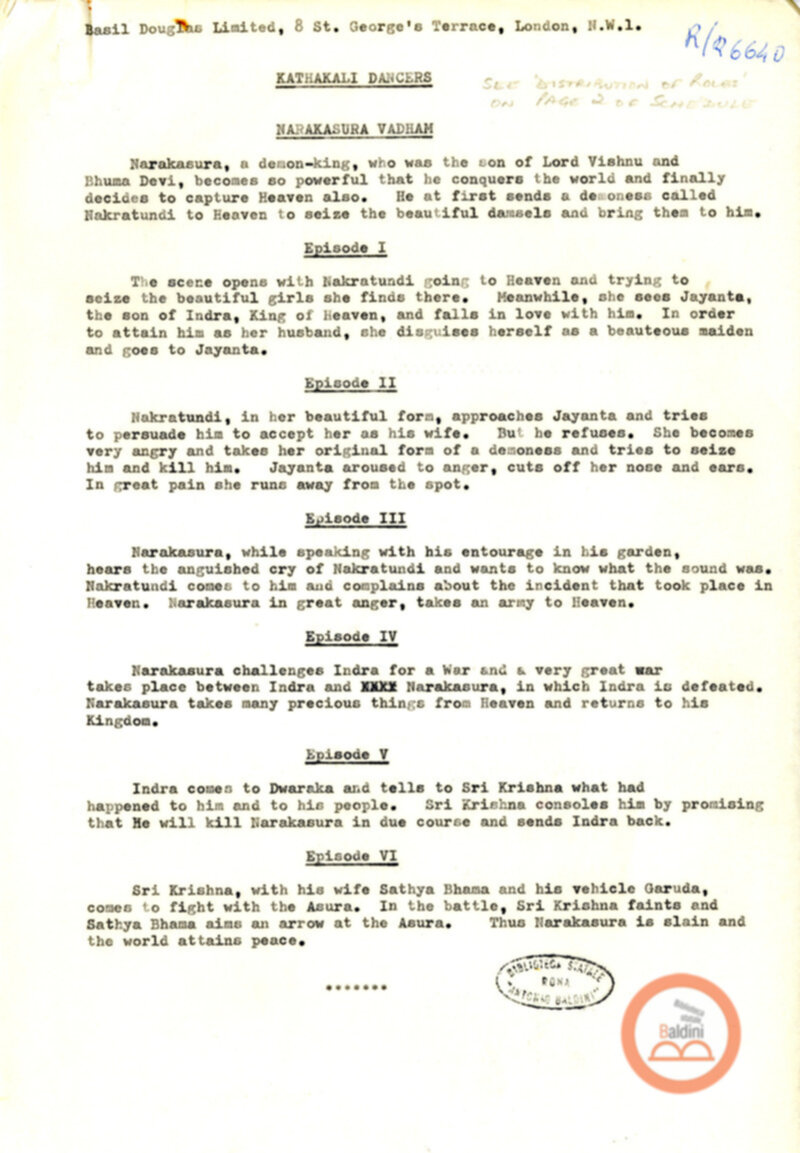 Festival India Giappone