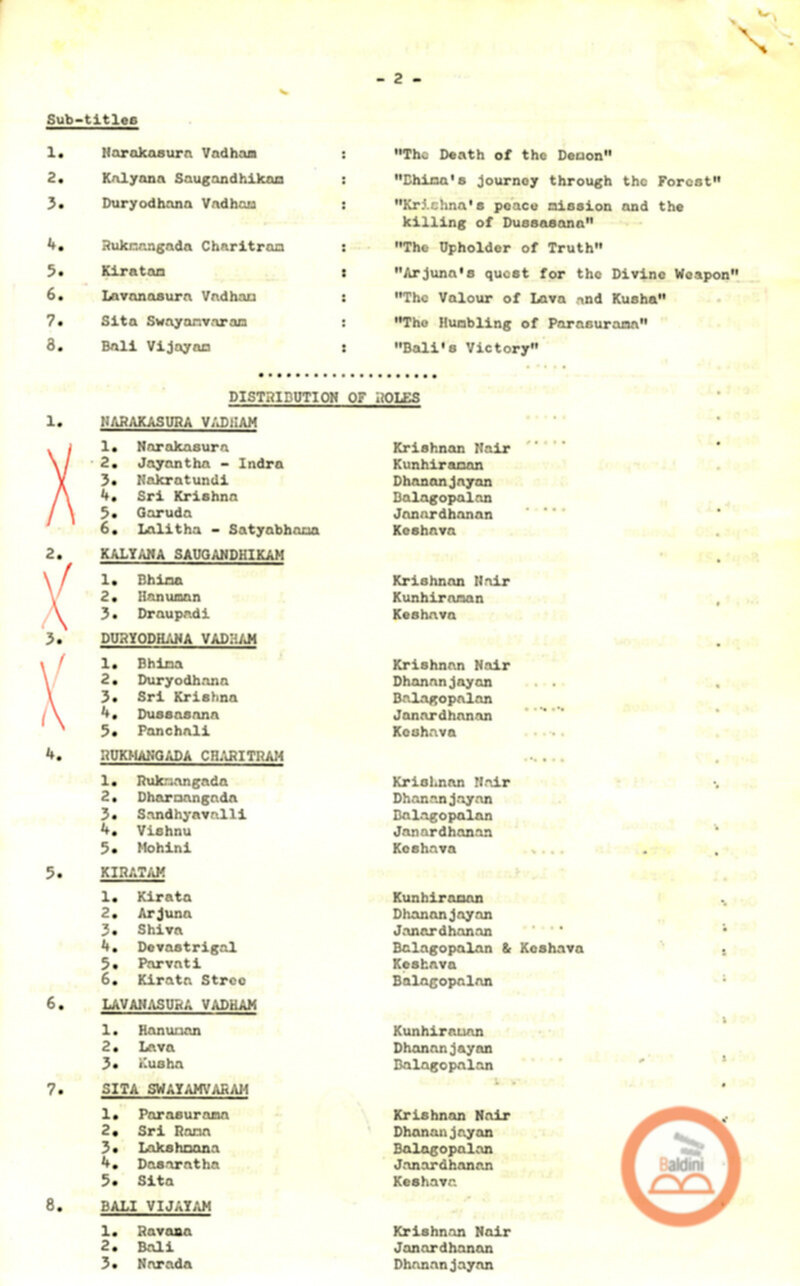 Festival India Giappone