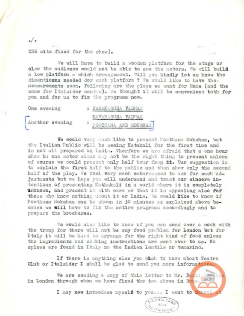 Festival India Giappone