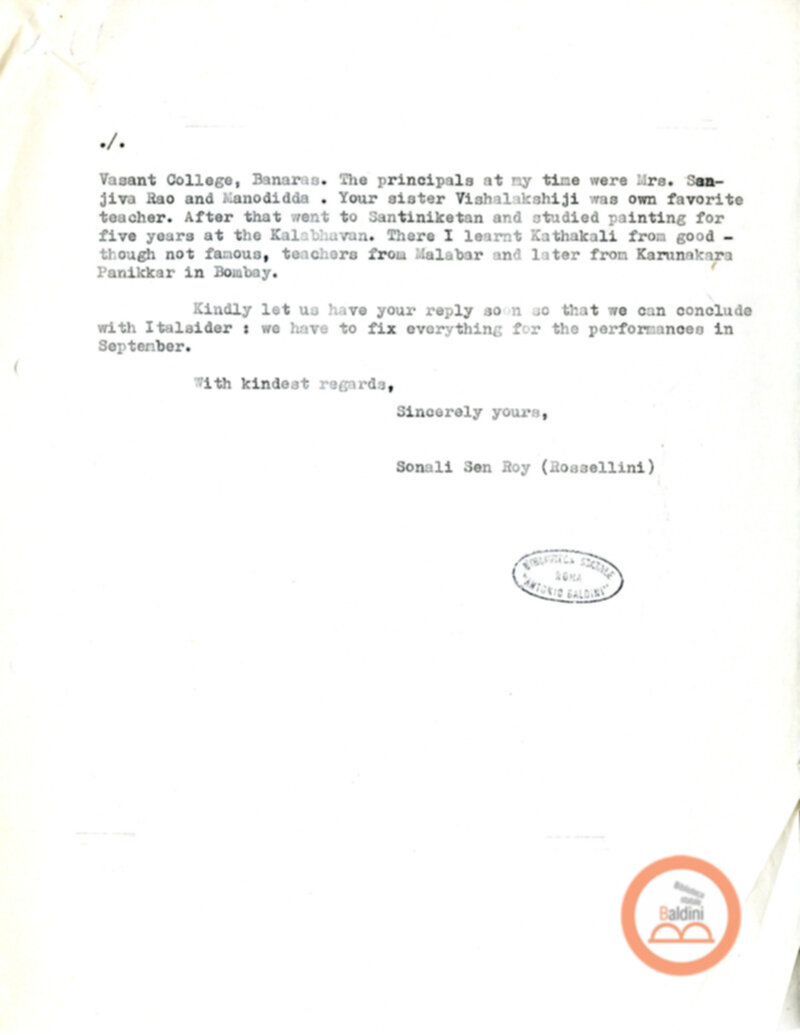 Festival India Giappone