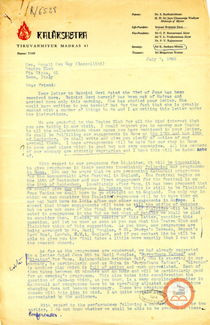 Festival India Giappone