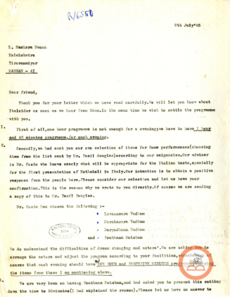 Festival India Giappone