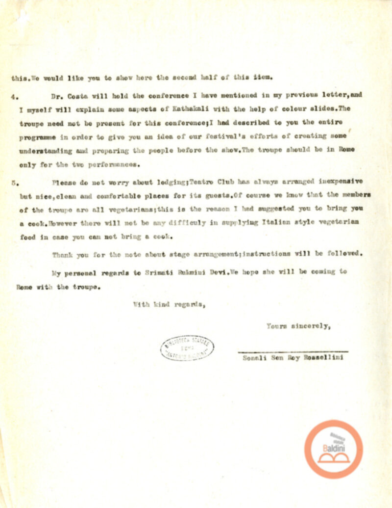 Festival India Giappone