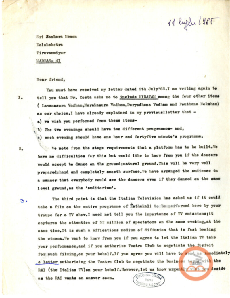 Festival India Giappone