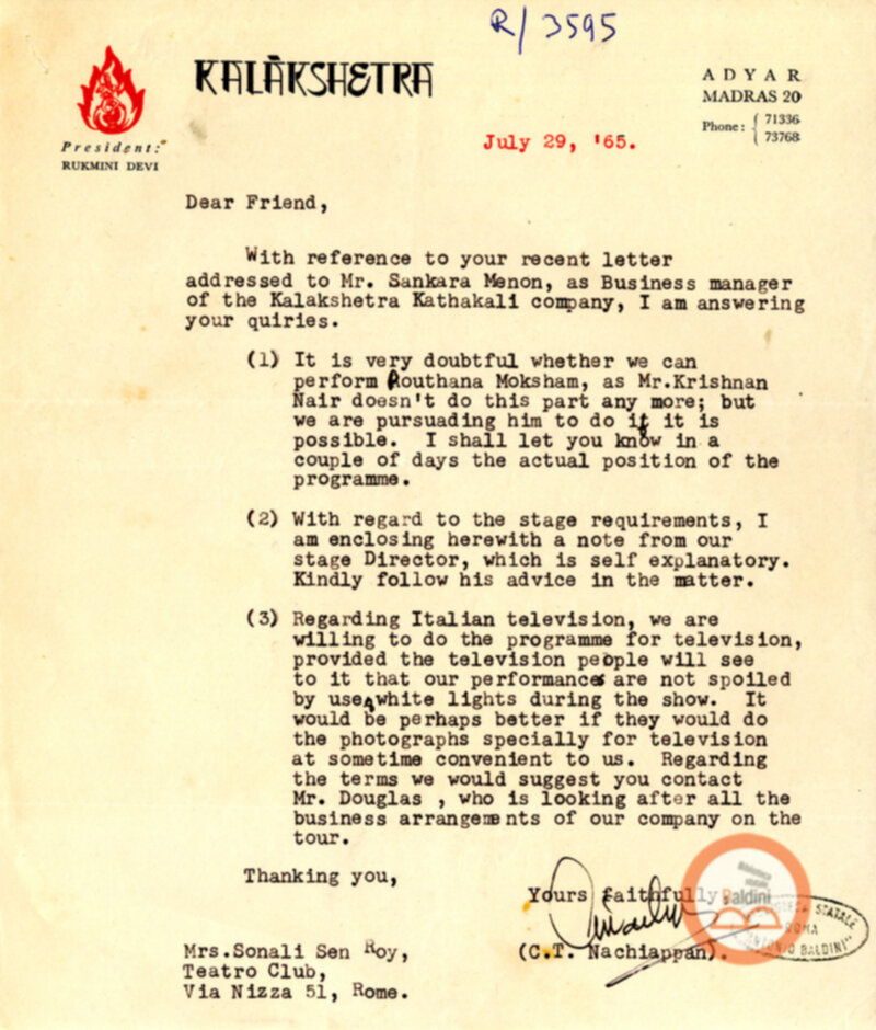 Festival India Giappone