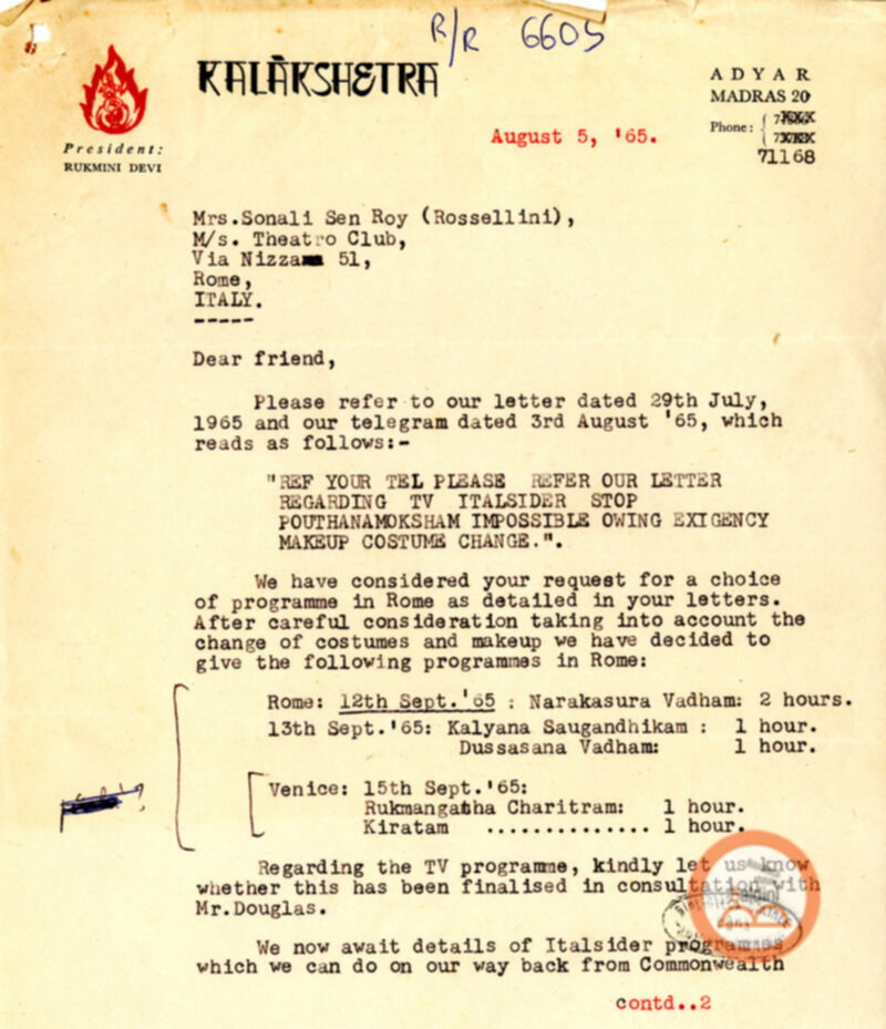 Festival India Giappone