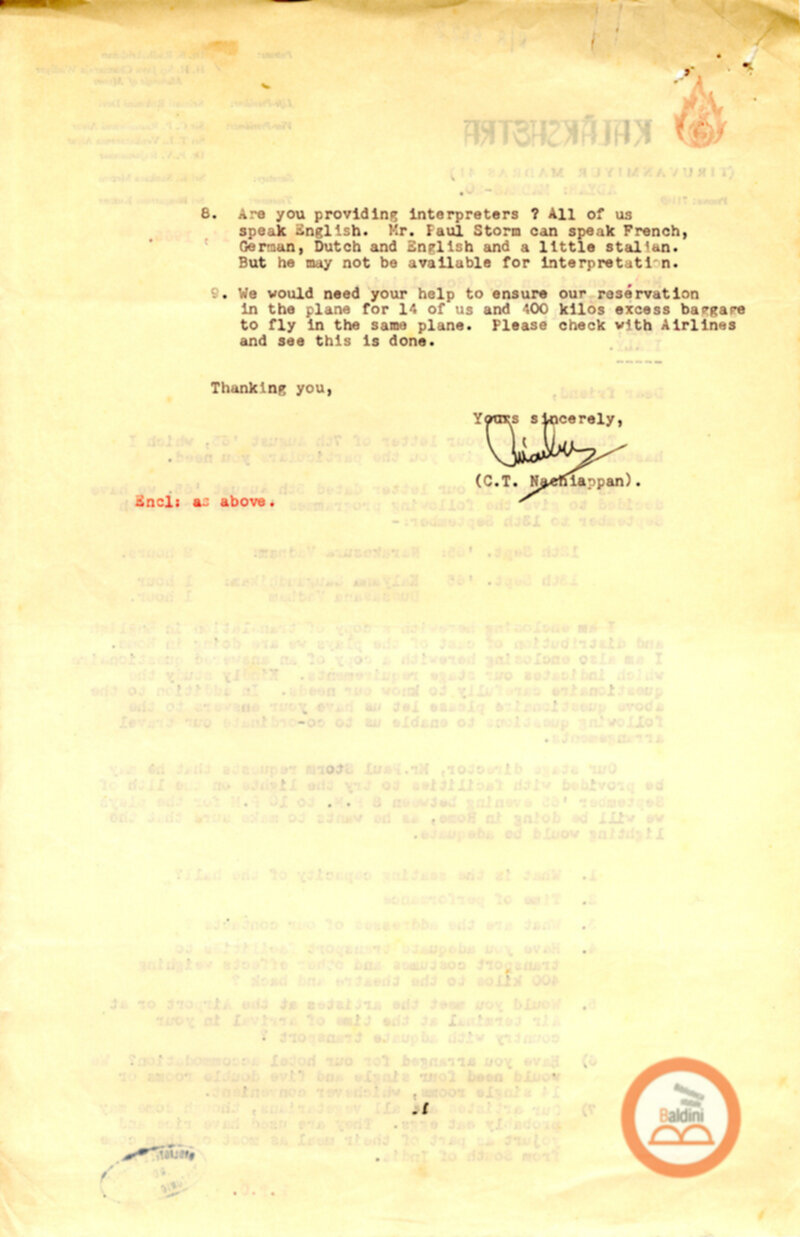 Festival India Giappone