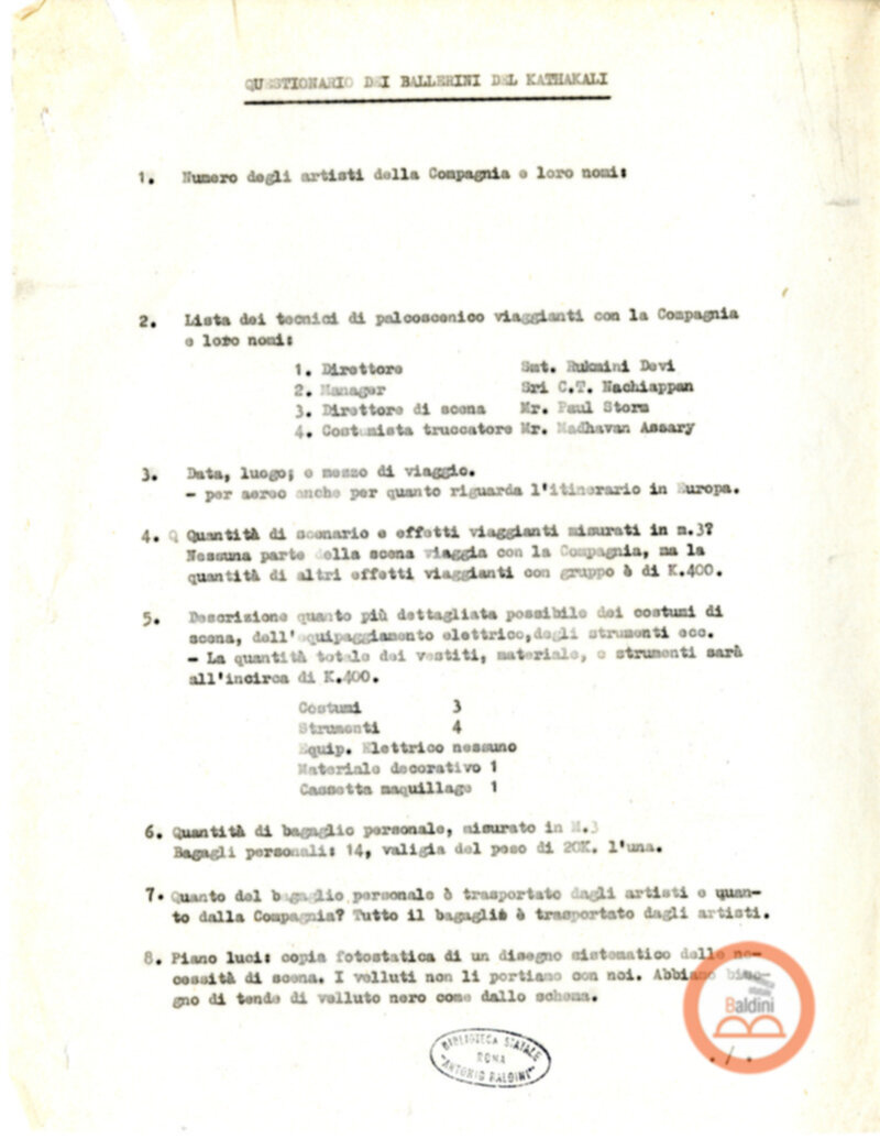 Festival India Giappone