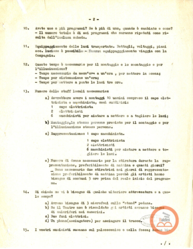 Festival India Giappone