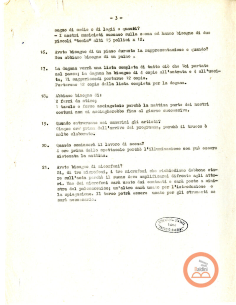 Festival India Giappone