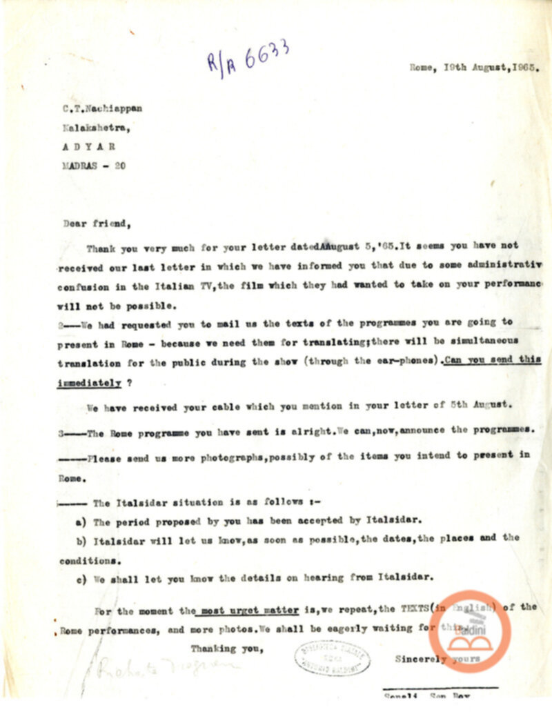 Festival India Giappone