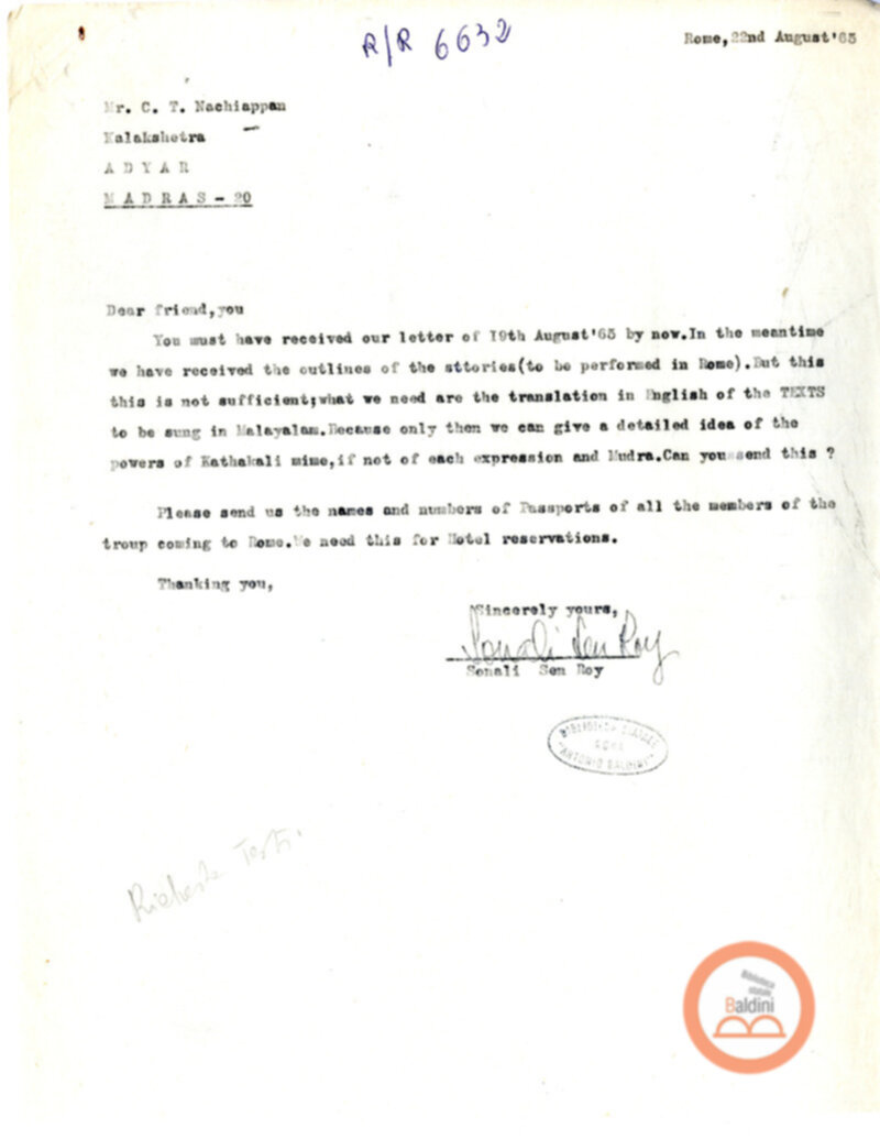 Festival India Giappone