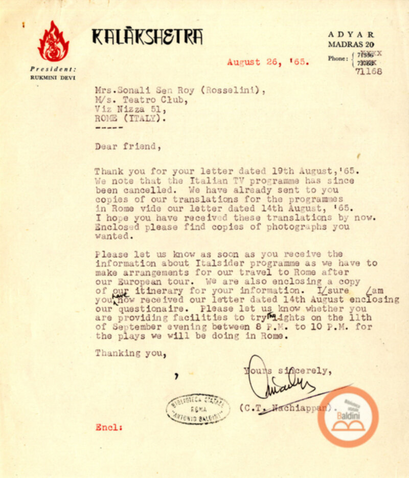 Festival India Giappone