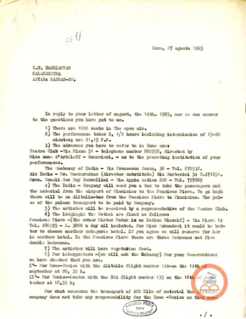 Festival India Giappone