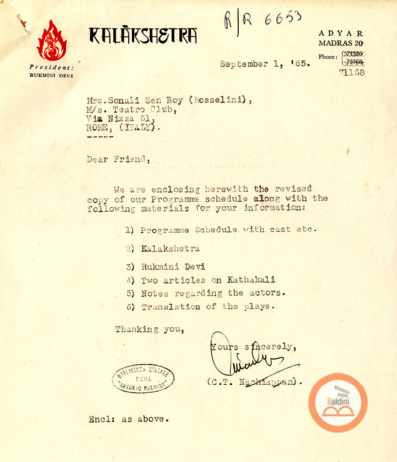 Festival India Giappone