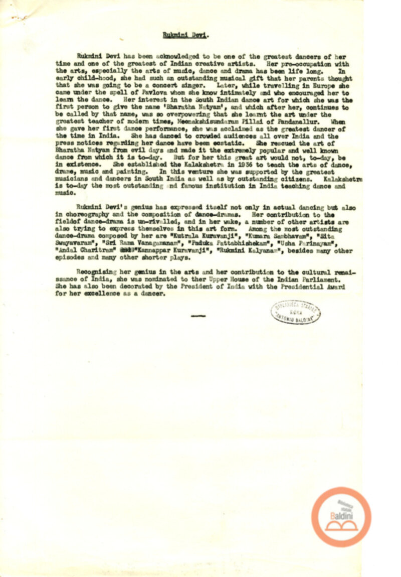 Festival India Giappone