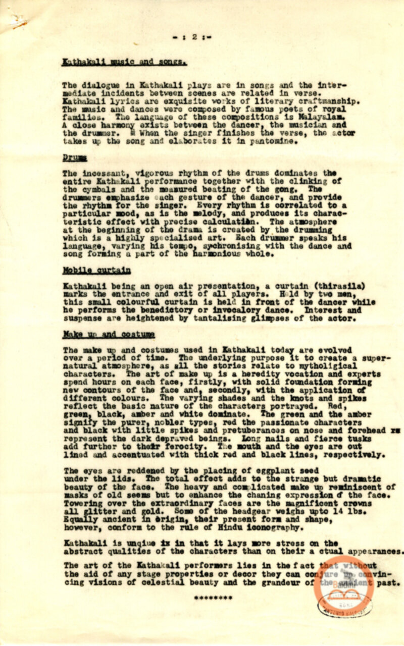 Festival India Giappone