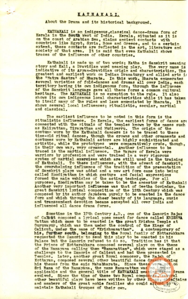 Festival India Giappone