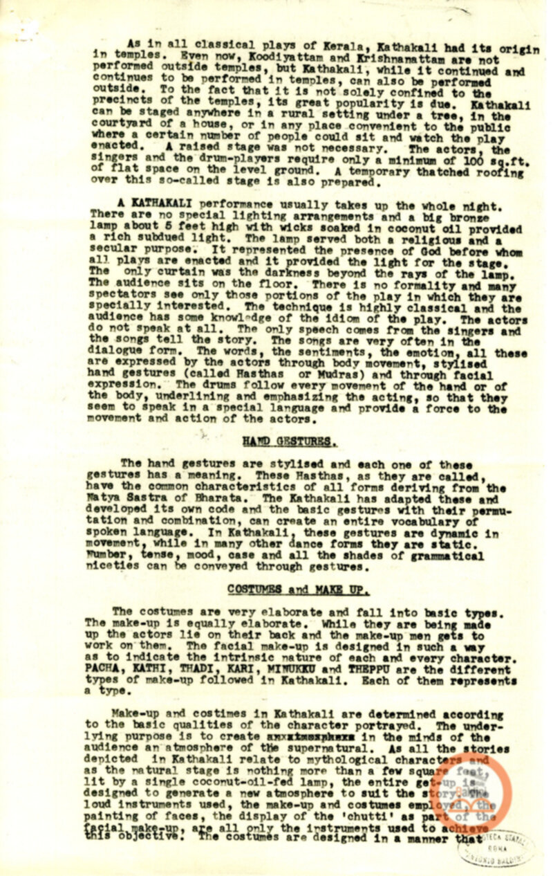 Festival India Giappone