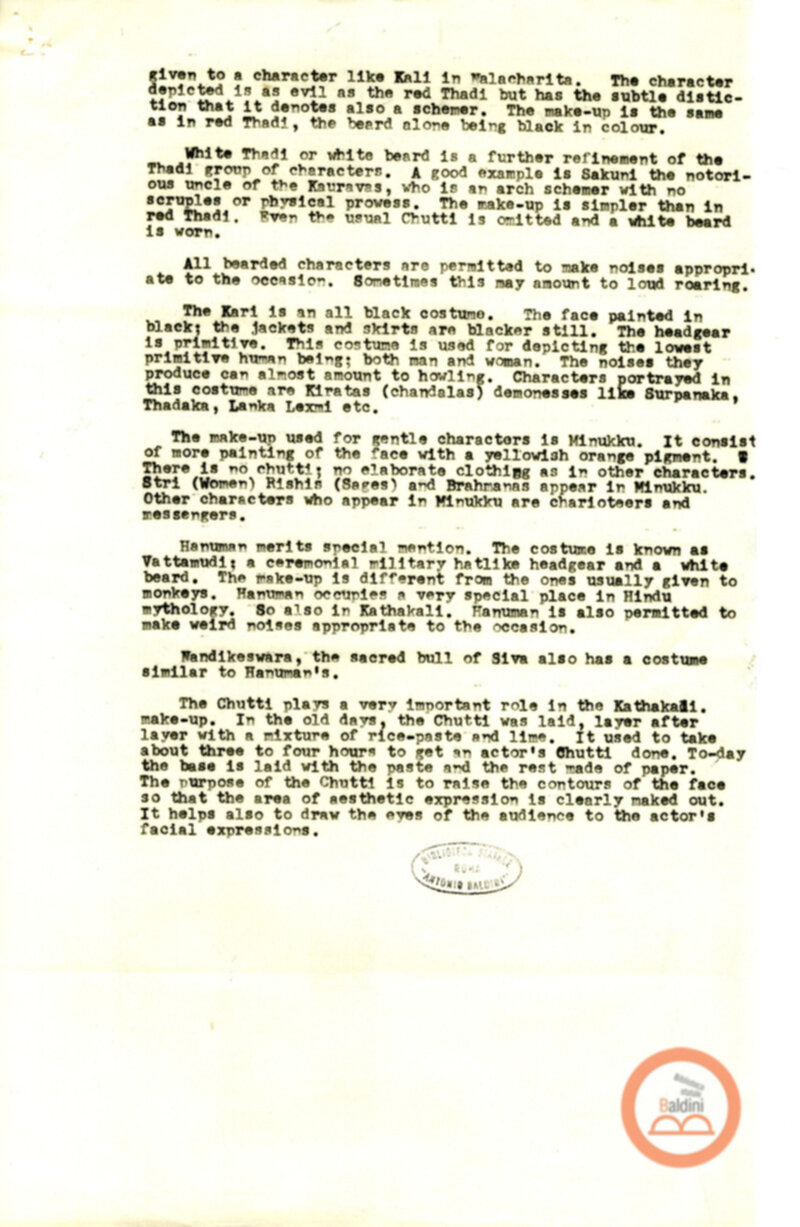 Festival India Giappone