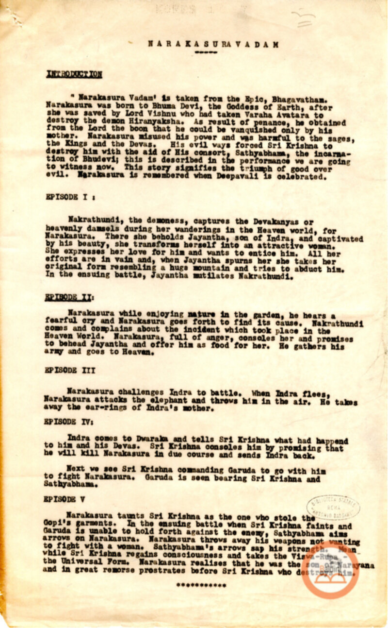 Festival India Giappone