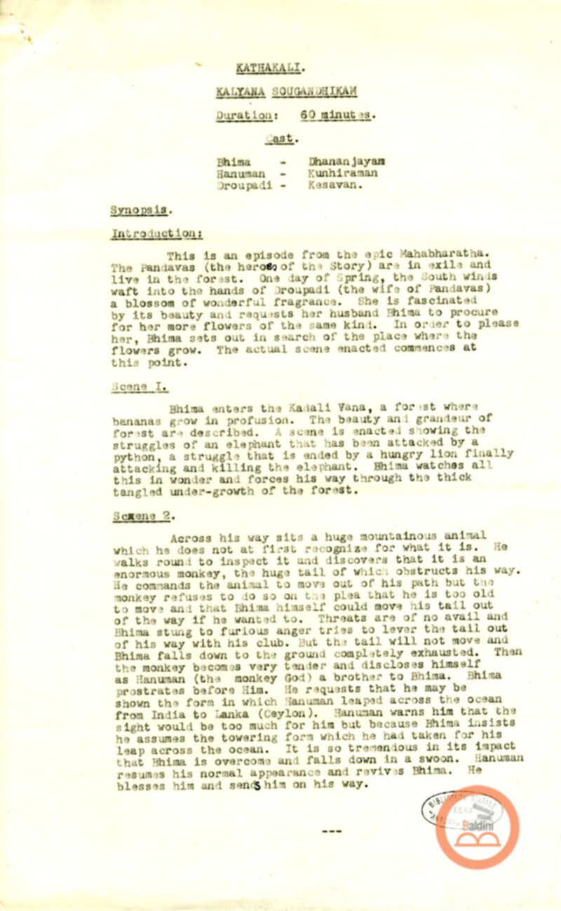 Festival India Giappone