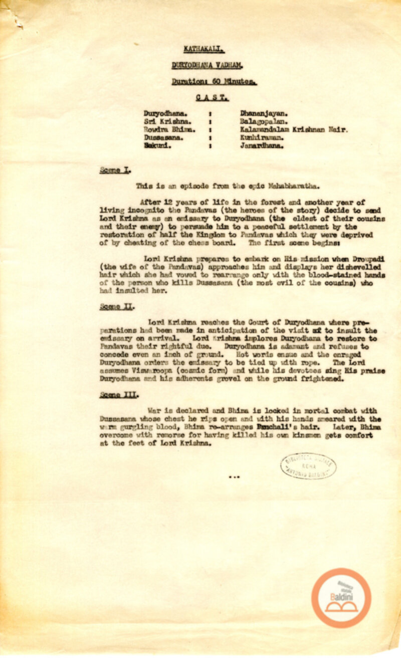 Festival India Giappone