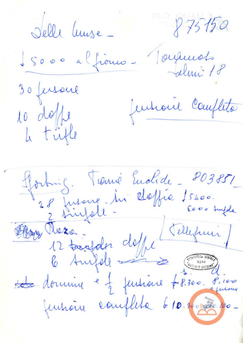 Compagnia Kalashetra - permanenza artisti