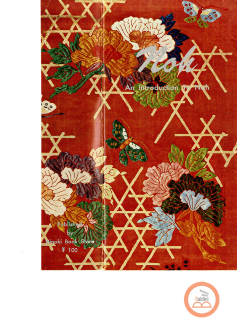 Storia e personaggi del Noh