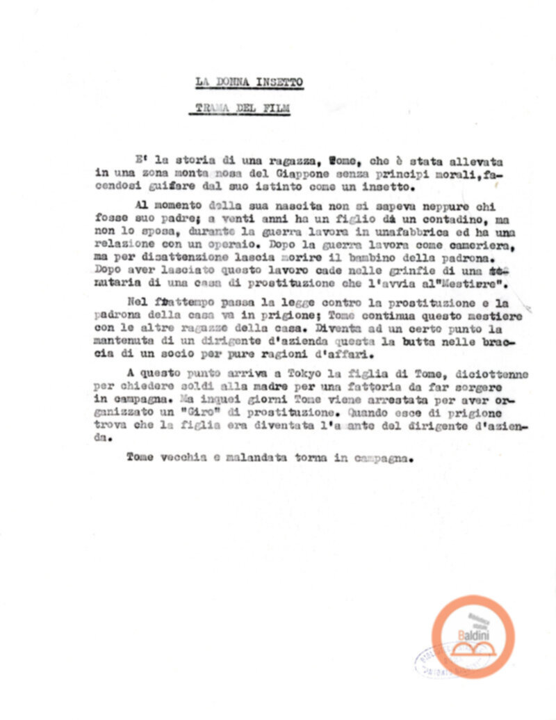 Settimana del film Giapponese