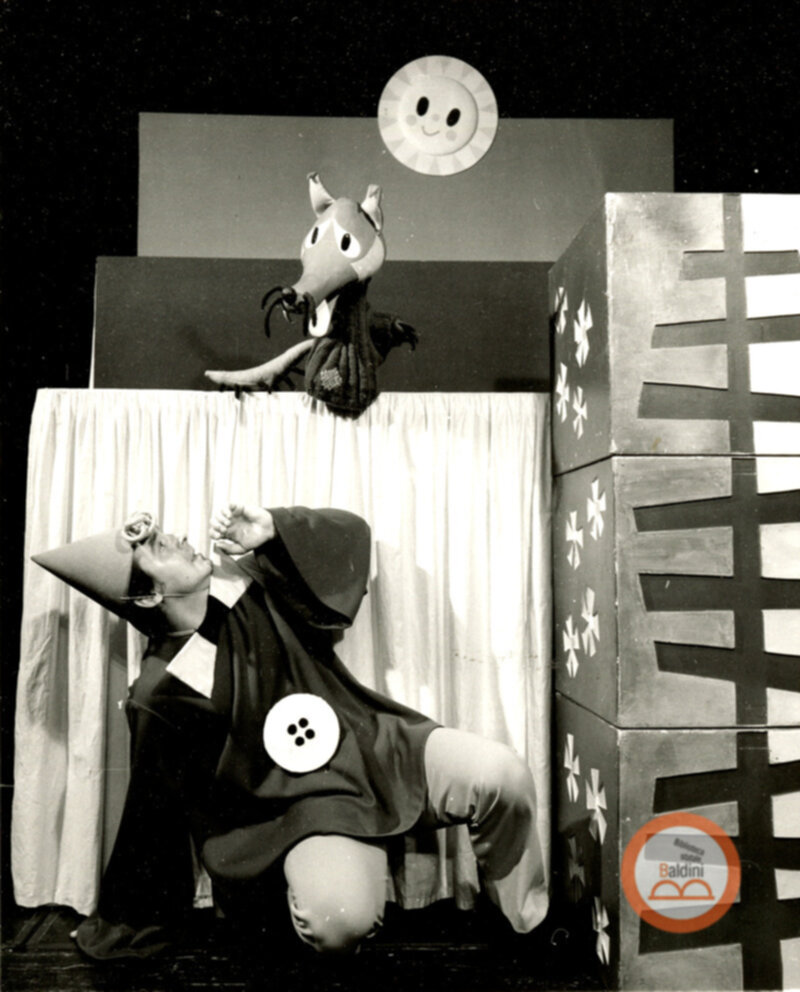 Rassegna internazionale dei Teatri Stabili