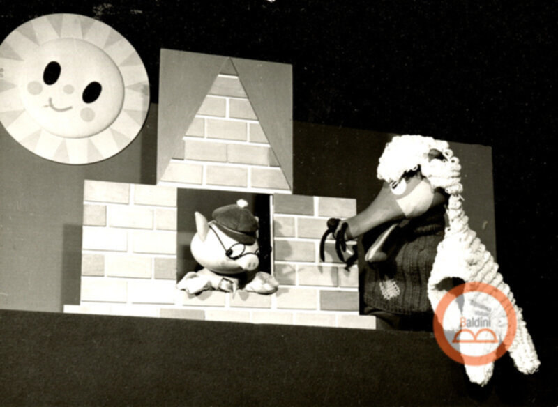 Rassegna internazionale dei Teatri Stabili