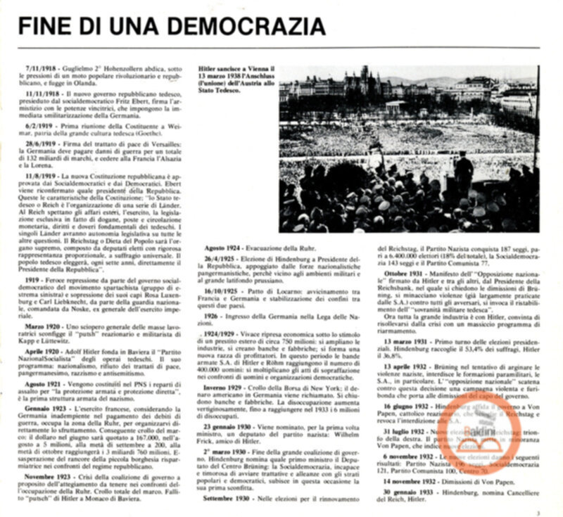 Ödön von horváth: i mostri per bene