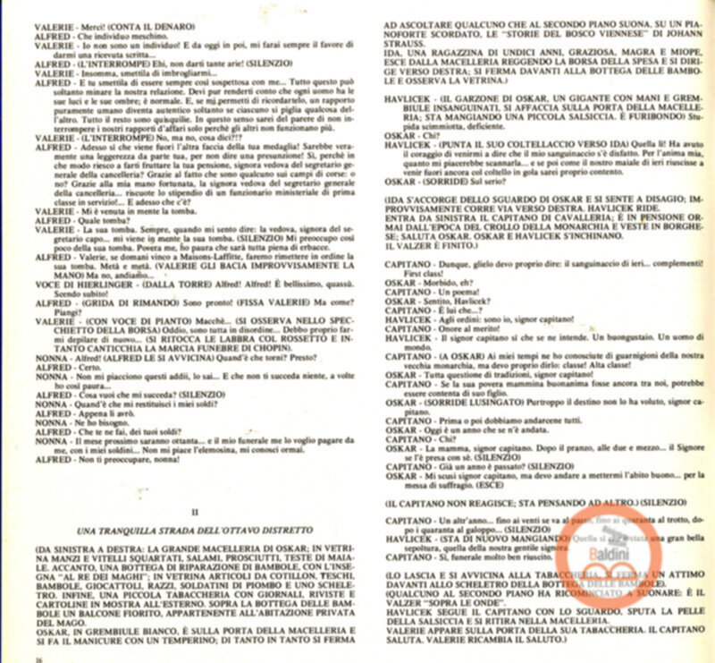 Ödön von horváth: i mostri per bene