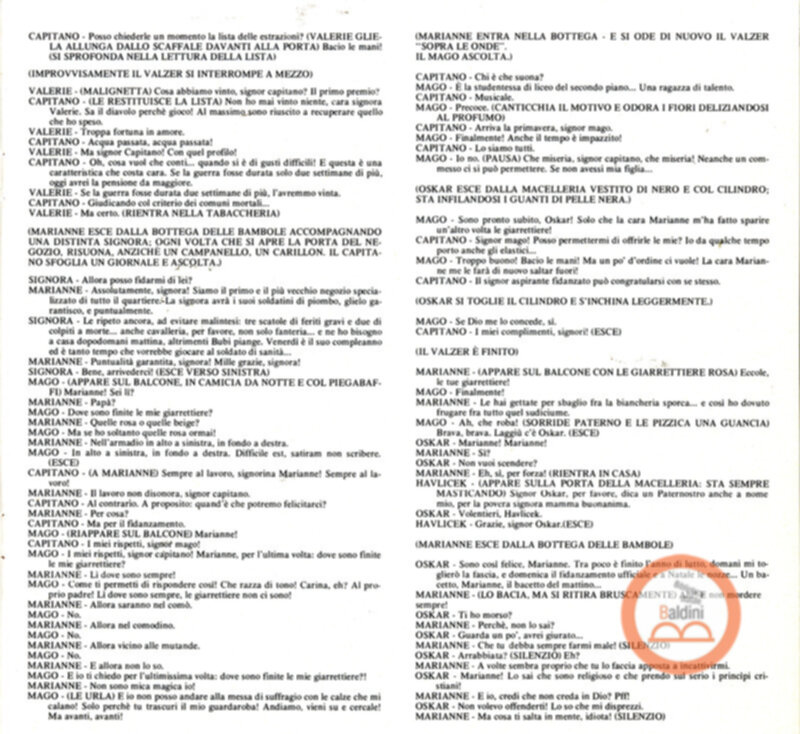 Ödön von horváth: i mostri per bene