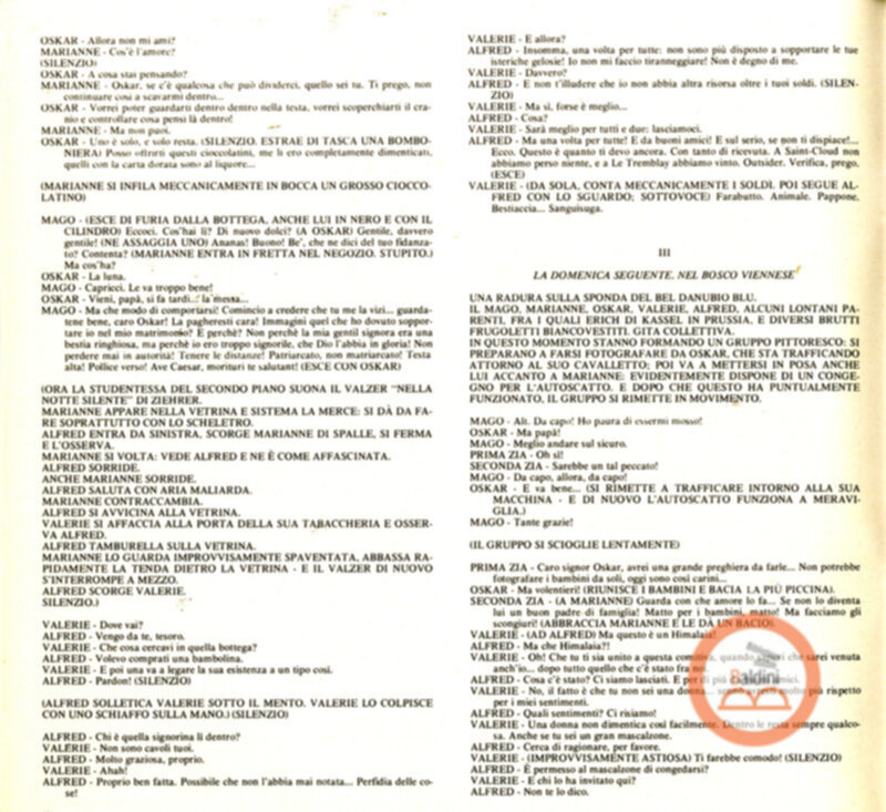 Ödön von horváth: i mostri per bene