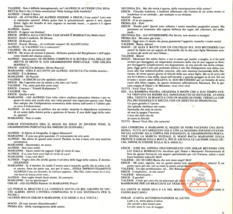 Ödön von horváth: i mostri per bene