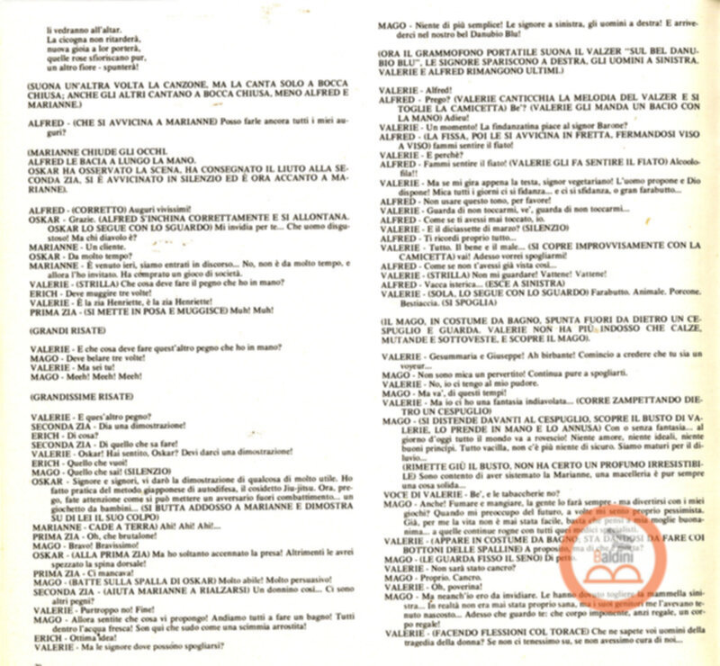 Ödön von horváth: i mostri per bene