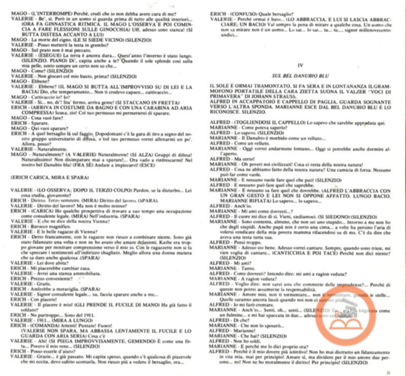 Ödön von horváth: i mostri per bene