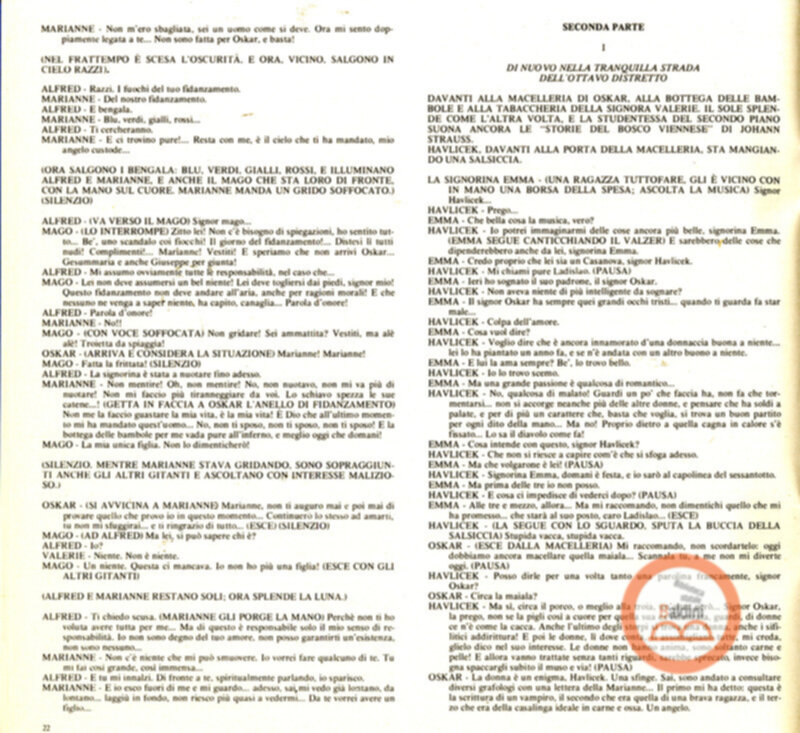 Ödön von horváth: i mostri per bene