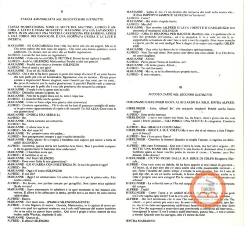 Ödön von horváth: i mostri per bene