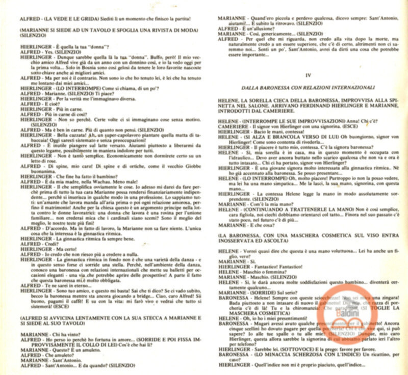 Ödön von horváth: i mostri per bene