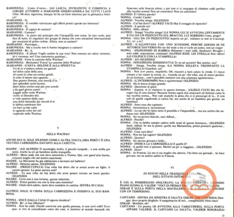 Ödön von horváth: i mostri per bene